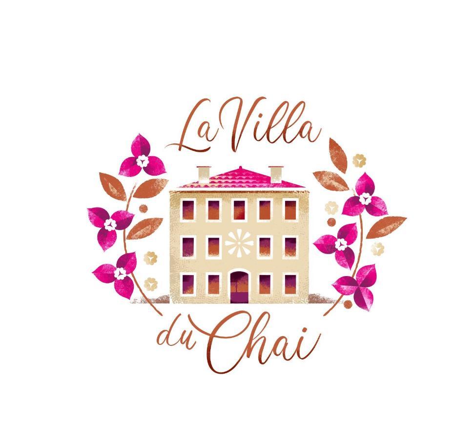La Villa Du Chai Lezignan-Corbieres Exterior foto